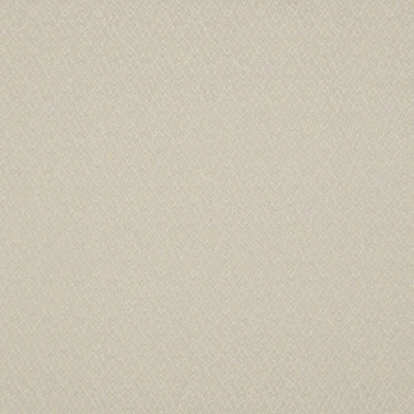 Winslet Fabric - Cream by brown geometric jacquard fabric from Beaumont Textiles