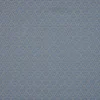 blue geometric jacquard fabric from Beaumont Textiles