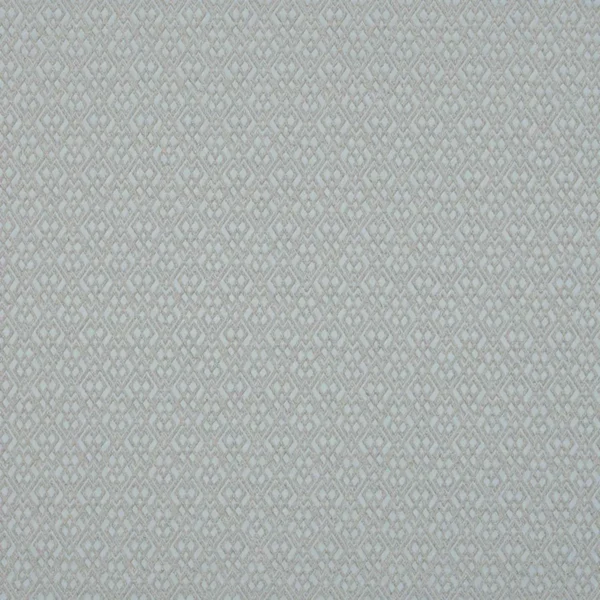 Winslet Fabric - Duck Egg by blue geometric jacquard fabric from Beaumont Textiles