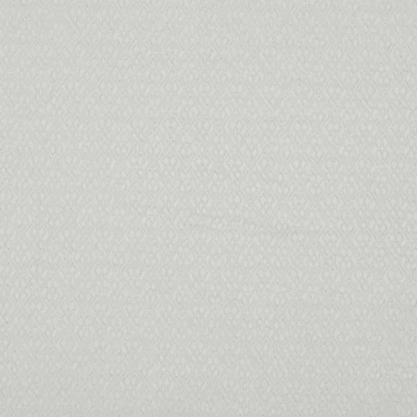 Winslet Fabric - Ivory by white geometric jacquard fabric from Beaumont Textiles