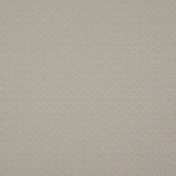 Winslet Fabric - Natural by black-grey geometric jacquard fabric from Beaumont Textiles