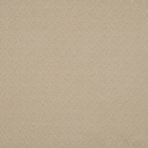 brown geometric jacquard fabric from Beaumont Textiles