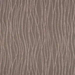 pink contemporary embroideried fabric from Beaumont Textiles