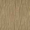 brown contemporary embroideried fabric from Beaumont Textiles