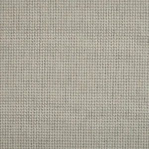brown geometric woven fabric from Beaumont Textiles