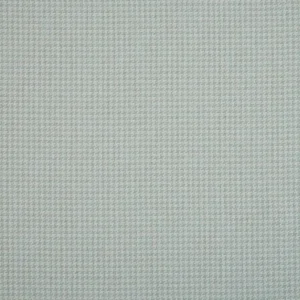 green geometric woven fabric from Beaumont Textiles
