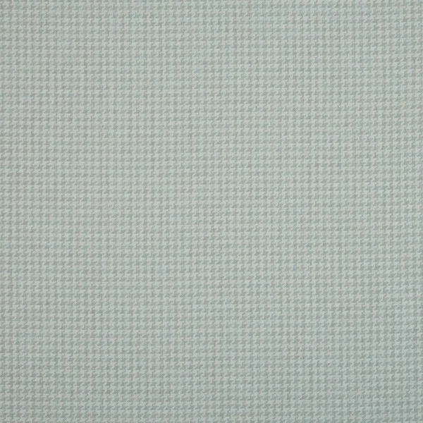 Zeus Fabric - Mint by green geometric woven fabric from Beaumont Textiles