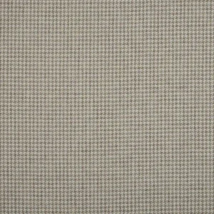 brown geometric woven fabric from Beaumont Textiles