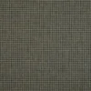 blue geometric woven fabric from Beaumont Textiles