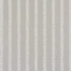 black-grey striped cotton fabric from Beaumont Textiles