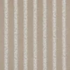 white striped cotton fabric from Beaumont Textiles