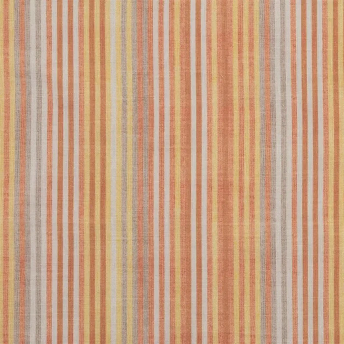 Zinnia Fabric - Autumn swatch