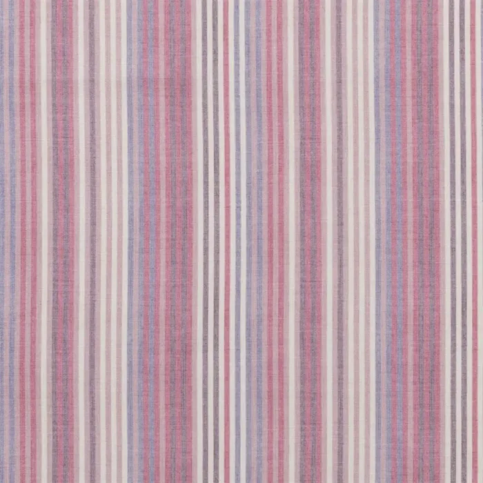 Zinnia Fabric - Berry swatch
