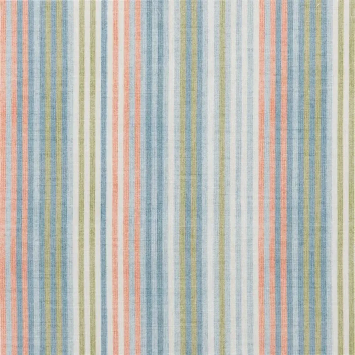 Zinnia Fabric - Spring swatch