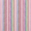 multicolour striped cotton fabric from Beaumont Textiles