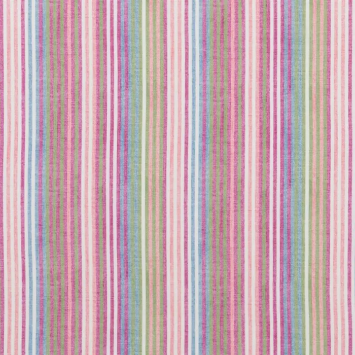 Zinnia Fabric - Summer swatch