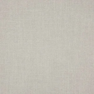 black-grey plain woven fabric from Jane Churchill