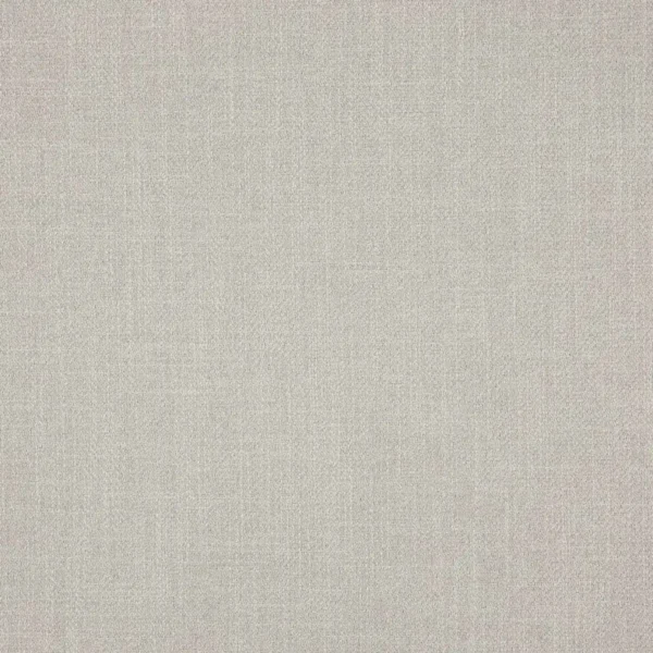 black-grey plain woven fabric from Jane Churchill