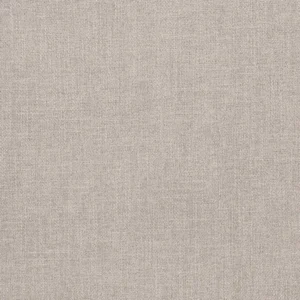 black-grey plain woven fabric from Jane Churchill