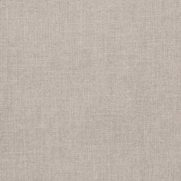 black-grey plain woven fabric from Jane Churchill