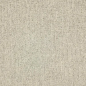 black-grey plain woven fabric from Jane Churchill
