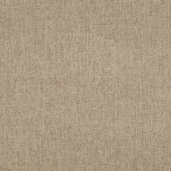 brown plain woven fabric from Jane Churchill