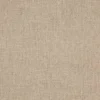 brown plain woven fabric from Jane Churchill