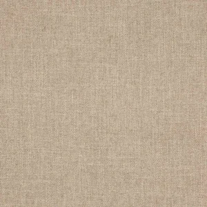 brown plain woven fabric from Jane Churchill