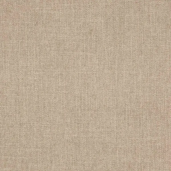brown plain woven fabric from Jane Churchill
