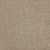 brown plain woven fabric from Jane Churchill