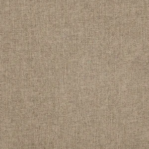 brown plain woven fabric from Jane Churchill
