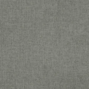 black-grey plain woven fabric from Jane Churchill