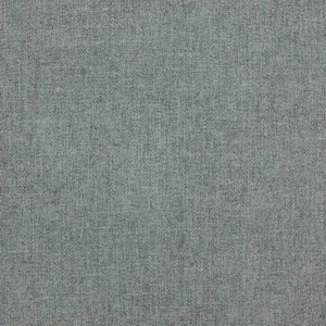 black-grey plain woven fabric from Jane Churchill
