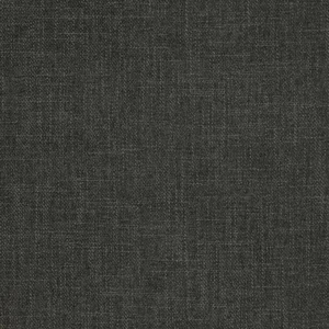 black-grey plain woven fabric from Jane Churchill