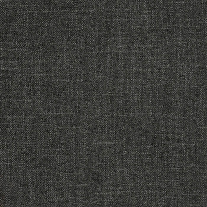 Asta Fabric - Charcoal swatch