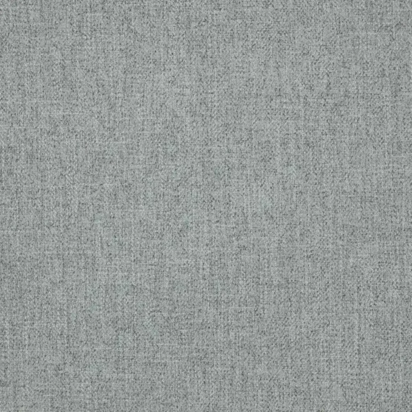 blue plain woven fabric from Jane Churchill