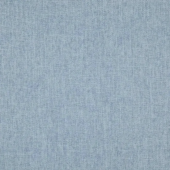 Asta Fabric - Soft Blue swatch