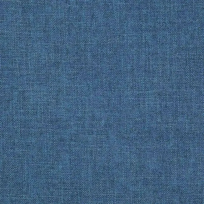 Asta Fabric - Cobalt swatch