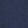 blue plain woven fabric from Jane Churchill