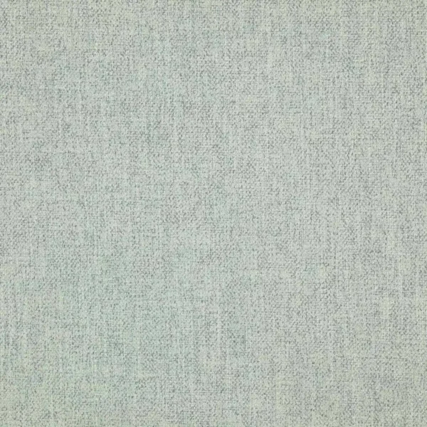 blue plain woven fabric from Jane Churchill