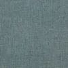 blue plain woven fabric from Jane Churchill