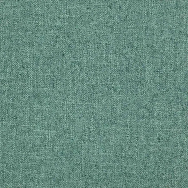 green plain woven fabric from Jane Churchill