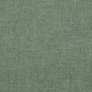 green plain woven fabric from Jane Churchill