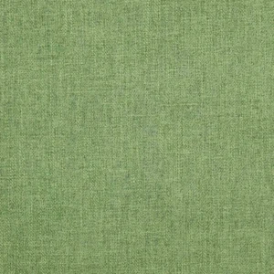 green plain woven fabric from Jane Churchill