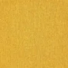 yellow plain woven fabric from Jane Churchill