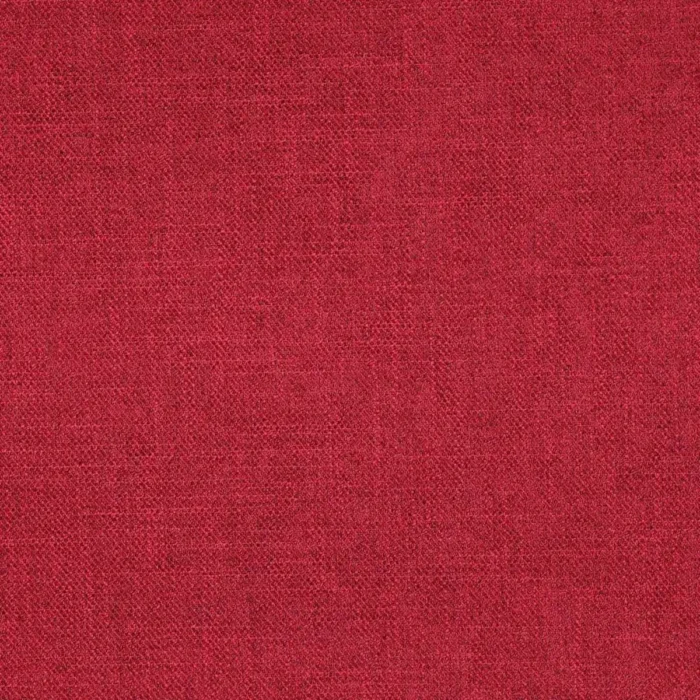 Asta Fabric - Dark Red swatch