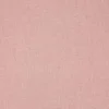 pink plain woven fabric from Jane Churchill
