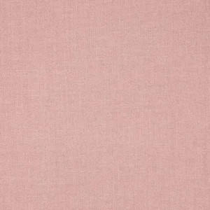 pink plain woven fabric from Jane Churchill