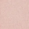 pink plain woven fabric from Jane Churchill