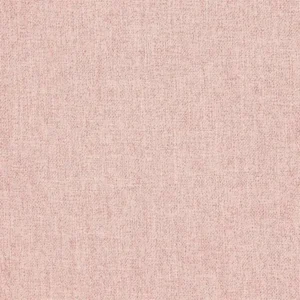pink plain woven fabric from Jane Churchill